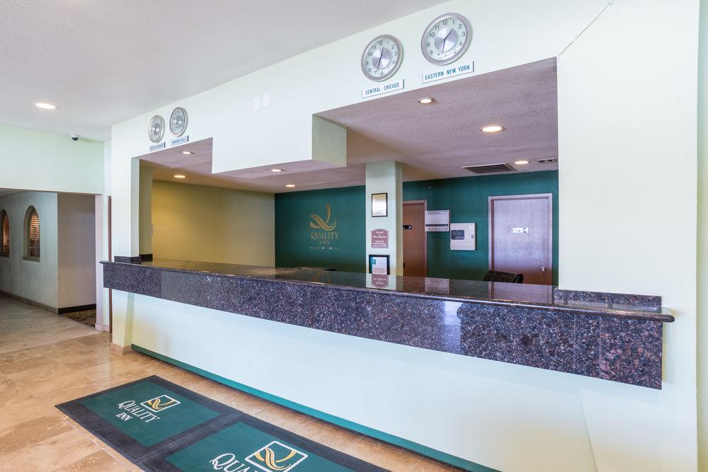 Hotel Bluestone Inn Eloy -Каса-Гранде Екстер'єр фото