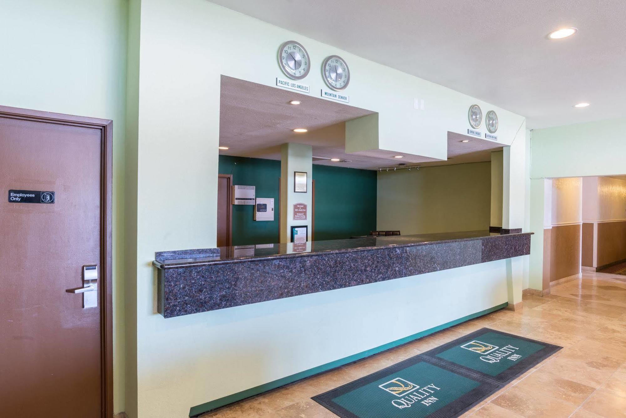 Hotel Bluestone Inn Eloy -Каса-Гранде Екстер'єр фото